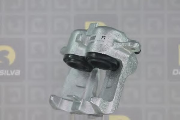 DA SILVA ET7545 Brake Caliper